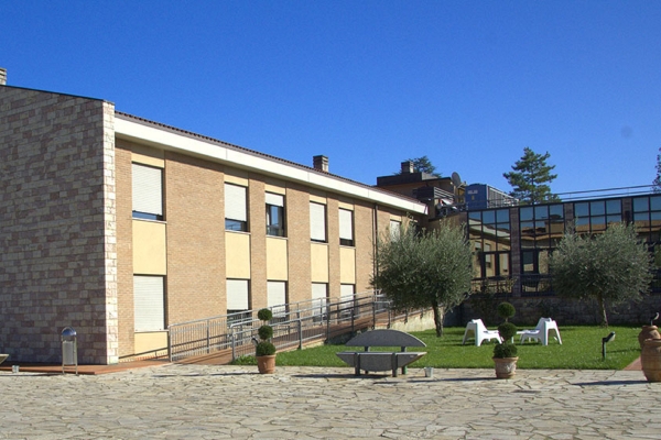 Hotel Casa Leonori (Assisi)
